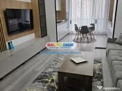 Apartament 2 camere, prima , bloc nou, parcare 