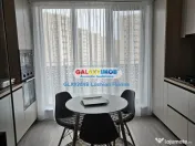 Apartament 2 camere, prima , bloc nou, parcare 