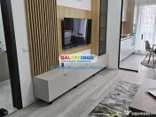 Apartament 2 camere, prima , bloc nou, parcare 