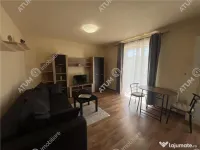 Garsoniera decomandata cu loc de parcare zona Turnisor din S 