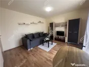 Garsoniera decomandata cu loc de parcare zona Turnisor din S 