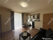 Garsoniera decomandata cu loc de parcare zona Turnisor din S 