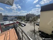 Garsoniera decomandata cu loc de parcare zona Turnisor din S 