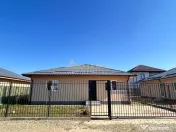 Casa individuala mobilata si utilata-3 camere-pod-beci 