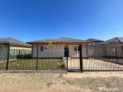 Casa individuala mobilata si utilata-3 camere-pod-beci 