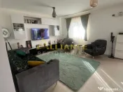 Casa individuala mobilata si utilata-3 camere-pod-beci 