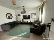 Casa individuala mobilata si utilata-3 camere-pod-beci 