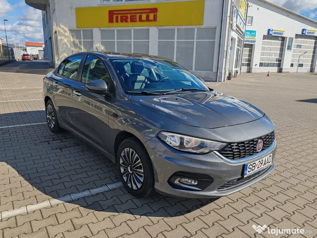 Fiat Tipo 1.3 diesel -multijet