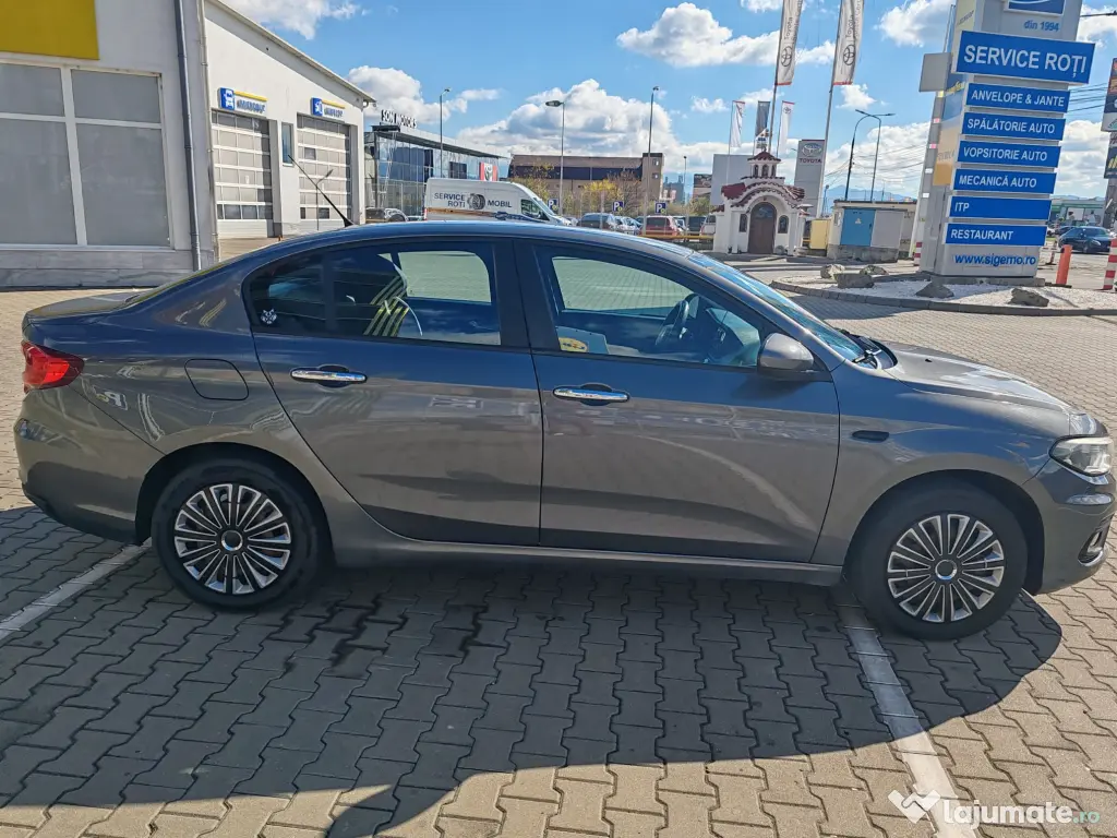 Fiat Tipo 1.3 diesel -multijet