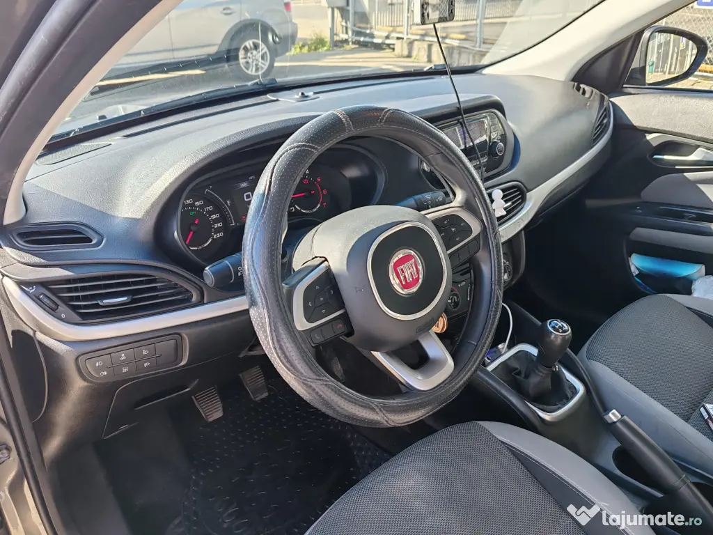 Fiat Tipo 1.3 diesel -multijet