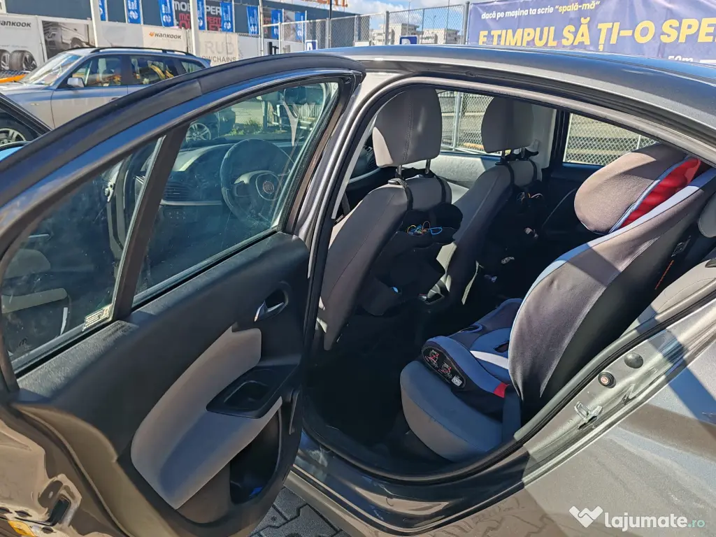 Fiat Tipo 1.3 diesel -multijet