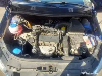 Skoda Fabia 1,2 benzina 