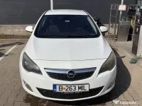 Vand Opel Astra J 