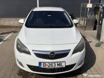 Vand Opel Astra J