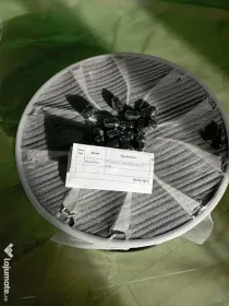 Vând jante aliaj noi 15"