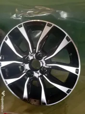 Vând jante aliaj noi 15" 