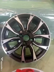 Vând jante aliaj noi 15" 