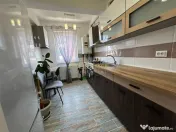 Apartament 2 camere ¬ Mobilat - Metrou D.Leonida 