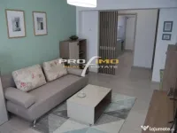 Tomis 3, apartament 3 camere decomandat, 2 bai, renovat, mob 