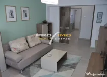 Tomis 3, apartament 3 camere decomandat, 2 bai, renovat, mob