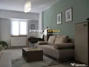 Tomis 3, apartament 3 camere decomandat, 2 bai, renovat, mob 