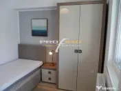 Tomis 3, apartament 3 camere decomandat, 2 bai, renovat, mob 