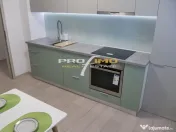 Tomis 3, apartament 3 camere decomandat, 2 bai, renovat, mob 