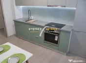 Tomis 3, apartament 3 camere decomandat, 2 bai, renovat, mob 