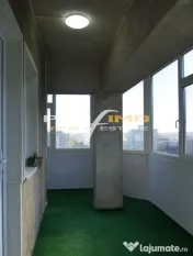 Tomis 3, apartament 3 camere decomandat, 2 bai, renovat, mob 