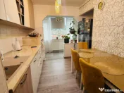 Apartament 2 camere, complet renovat, 48 mp, zona Electropre 