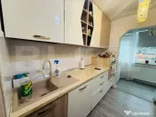 Apartament 2 camere, complet renovat, 48 mp, zona Electropre 