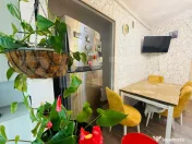 Apartament 2 camere, complet renovat, 48 mp, zona Electropre 