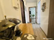 Apartament 2 camere, complet renovat, 48 mp, zona Electropre 