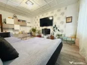 Apartament 2 camere, complet renovat, 48 mp, zona Electropre 