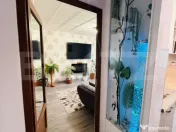 Apartament 2 camere, complet renovat, 48 mp, zona Electropre 