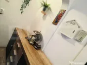 Apartament 2 camere, complet renovat, 48 mp, zona Electropre 