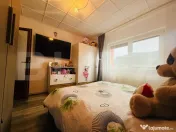 Apartament 2 camere, complet renovat, 48 mp, zona Electropre 