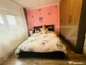 Apartament 2 camere, complet renovat, 48 mp, zona Electropre 