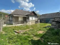 ???? Casă cu teren generos de 2.300 mp în Cășeiu