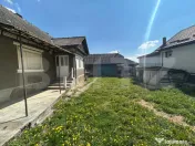 ???? Casă cu teren generos de 2.300 mp în Cășeiu 