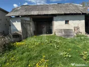???? Casă cu teren generos de 2.300 mp în Cășeiu 