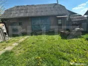 ???? Casă cu teren generos de 2.300 mp în Cășeiu 