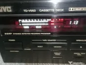 Deck JVC Td v562bk 