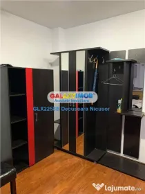 Apartament 2 camere mobilat utilat Militari Residence, 69.90