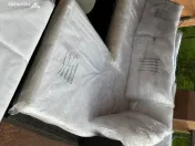 Set mobilier de terasa ratan 