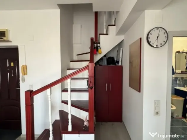 Apartament 3 cam tip mansardă, spațios și luminos – Dristor, Sector 3