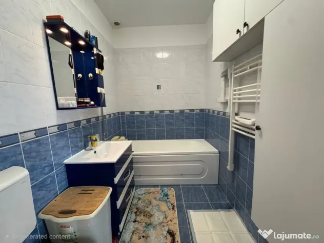 Apartament 3 cam tip mansardă, spațios și luminos – Dristor, Sector 3