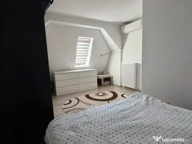 Apartament 3 cam tip mansardă, spațios și luminos – Dristor, Sector 3