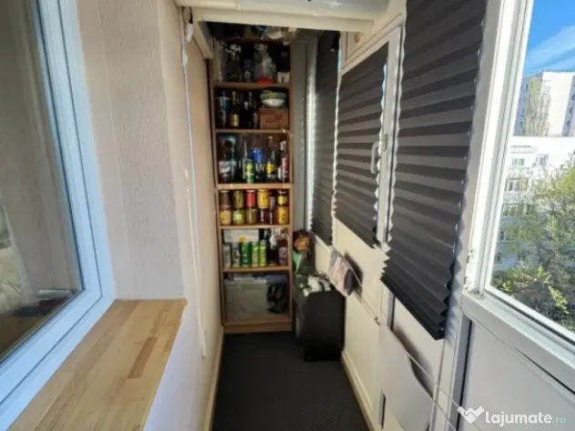 Apartament 3 cam tip mansardă, spațios și luminos – Dristor, Sector 3