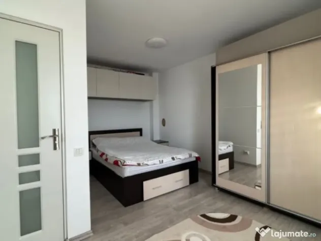 Apartament 3 cam tip mansardă, spațios și luminos – Dristor, Sector 3